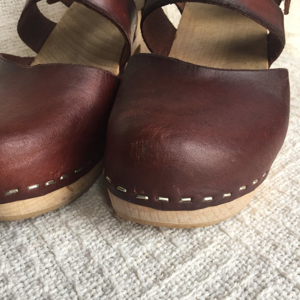 Bean-An-Ti clogs - Picture 5 of 10